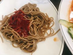 酱拌冷面-汉阳猪蹄