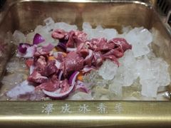 -泽成·冰煮羊(乌兰察布红楼店)