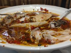 -原鄉本味 楚菜 丹江口鱼(北苑店)