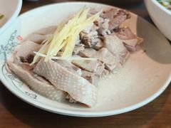 -乡亲鹅肉城(昆山店)
