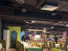 -戈拿旺巴西烤肉(崇文门店)