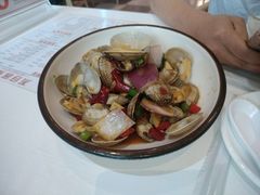 -琼大师东方烤乳猪(亚特兰蒂斯店)