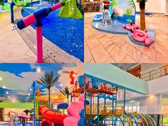 -水王国温泉水世界