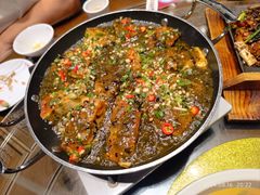 -徐鼎盛民间菜(奥体店)