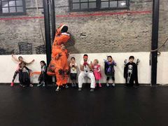 -CrossFit MeWellness