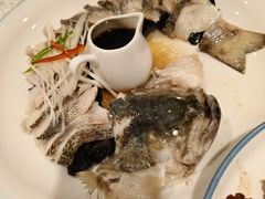 -博雅渔港·融合菜(维也纳国际大酒店)