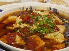 -老街饭庄·地道淮扬菜(扬子江北路总店)