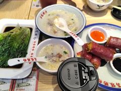 -荔银肠粉·非遗手藝(夫子庙店)
