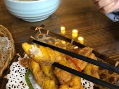 -双塔老饭店