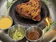 -卡朋西餐(宝安大仟里店)