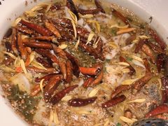 -太二酸菜鱼(菱角湖万达店)