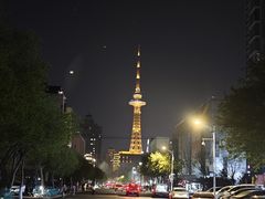-龙塔