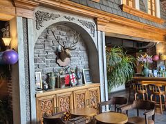 -格鲁·秀色Georgia’s Feast