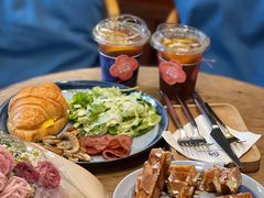 -西关84·History·Art·Cafe