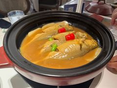 -南棠馆粤菜坊(群光店)
