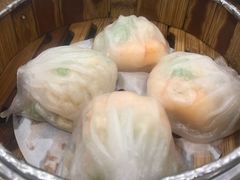 虾饺皇-凤凰楼酒家·粤宴点心(华强北店)