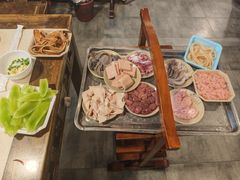 -九尺赵老四鲜鹅肠火锅