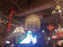 大堂-千寻音乐餐厅