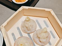 -小厨娘绣中淮扬(总统府大行宫店)