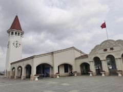 -横琴客运码头