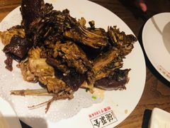 -全聚德(江宁店)