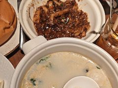 -大树餐厅(益田假日店)