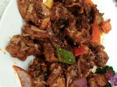 -清真悦宾楼食府(海湖店)