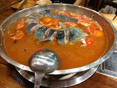 -亮欢寨酸汤鱼(沙冲路店)