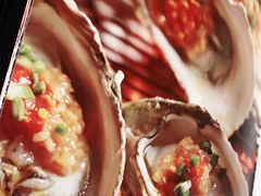 -木屋烧烤(坂田天安云谷店)