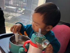 -誉八仙酒楼(静安大悦城店)