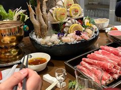 -合乐·创意火锅·海鲜火锅(亚东柒号店)