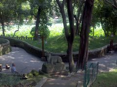 -房湖公园