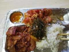 -晓宇盒饭(民安街店)