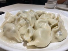 鲅鱼水饺-金春禧·鲁菜海鲜(延吉路万达店)