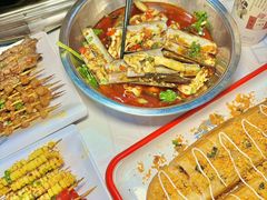 -辣不怕口味虾(凌霄路店)