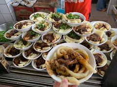 -洞子口张老二凉粉(文殊院店)