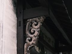 -绩溪龙川景区