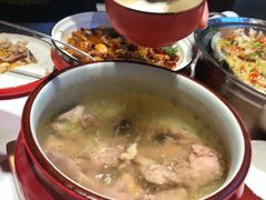 -老湘亲·品鉴湘菜(蔡塘爱琴海店)