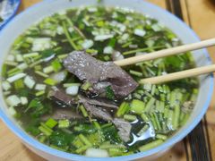-张四烤羊肉(西藏自治区拉萨市丹杰林巷店)