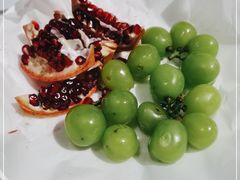 -小厨娘淮扬菜(清江苏宁广场店)