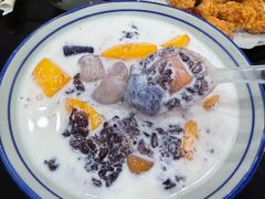 -水牛奶皇后糖水铺(深圳总店)