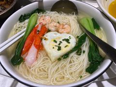 -沪华海鲜大酒楼(南汇店)