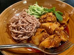 -华豫川酒家(大卫城店)