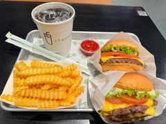 -Shake Shack(南山万象天地店)