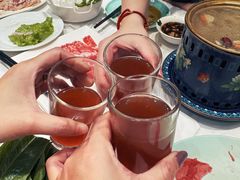 -东来顺饭庄(apm总店)