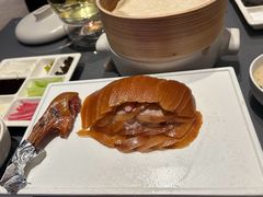 -小大董·烤鸭(观景餐厅·南京西路店)