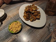 -沙掌门肉蟹煲(沙溪店)
