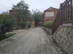 -晋江五店市传统文化旅游区