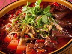 毛血旺-富春(瘦西湖店)