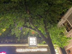 -麦落精酿啤酒餐吧(先农大院店)